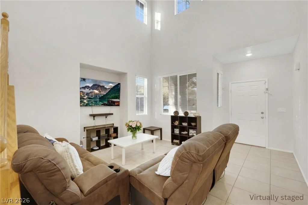 8697 Ancient Creek, Las Vegas, NV 89178
