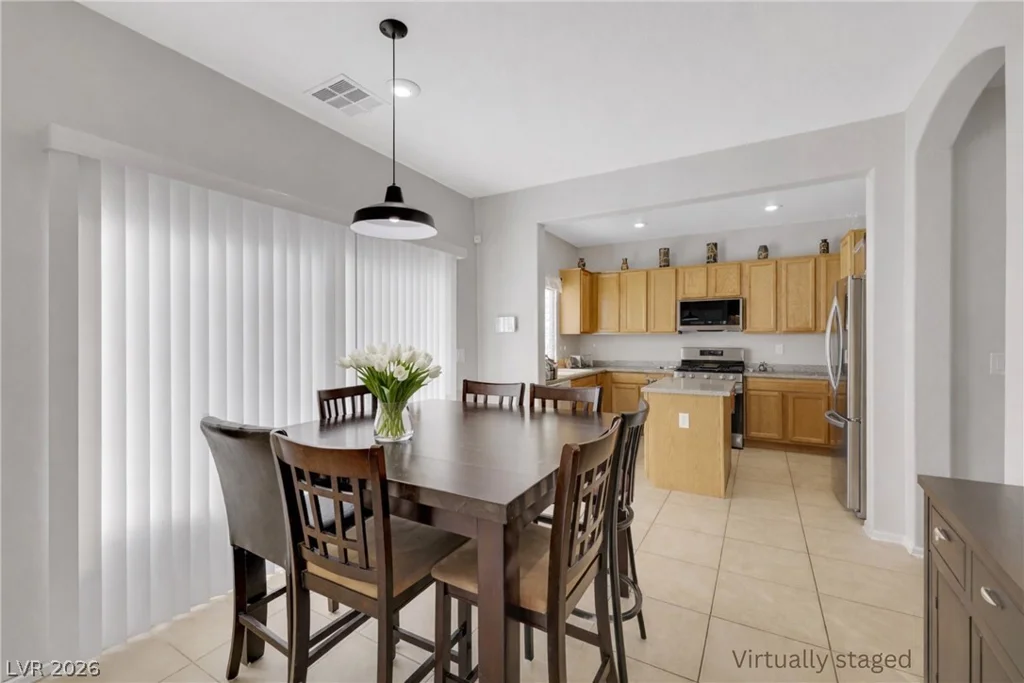 8697 Ancient Creek, Las Vegas, NV 89178