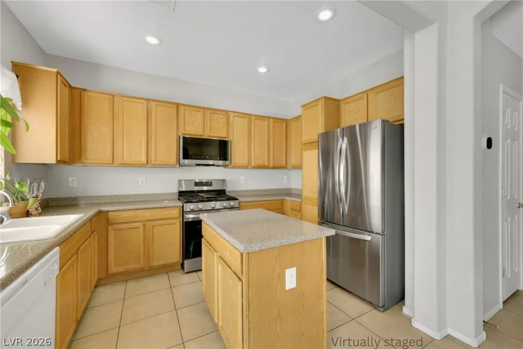 8697 Ancient Creek, Las Vegas, NV 89178