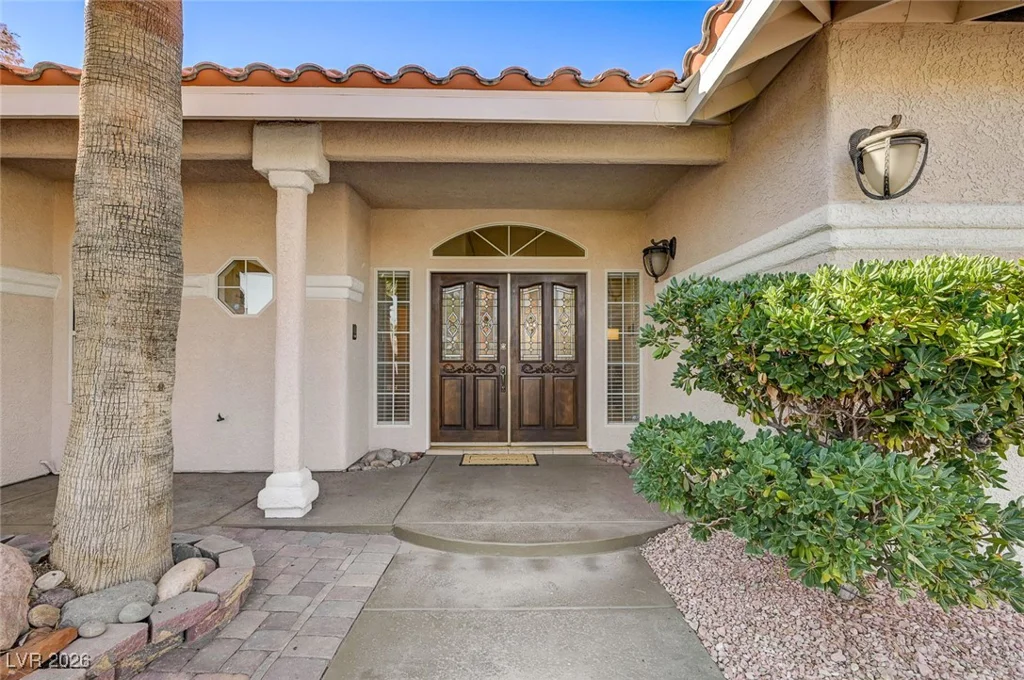 2955 El Camino, Las Vegas, NV 89146