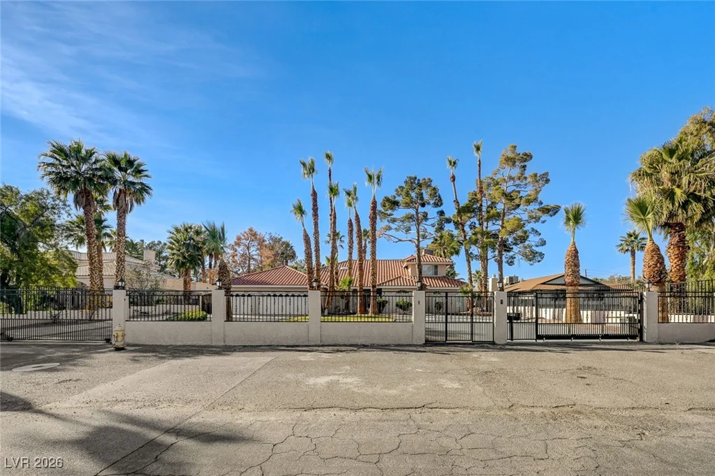 2955 El Camino, Las Vegas, NV 89146