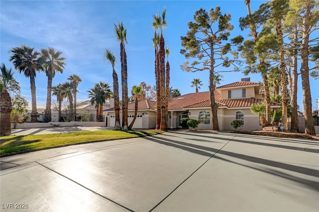 2955 El Camino, Las Vegas, NV 89146