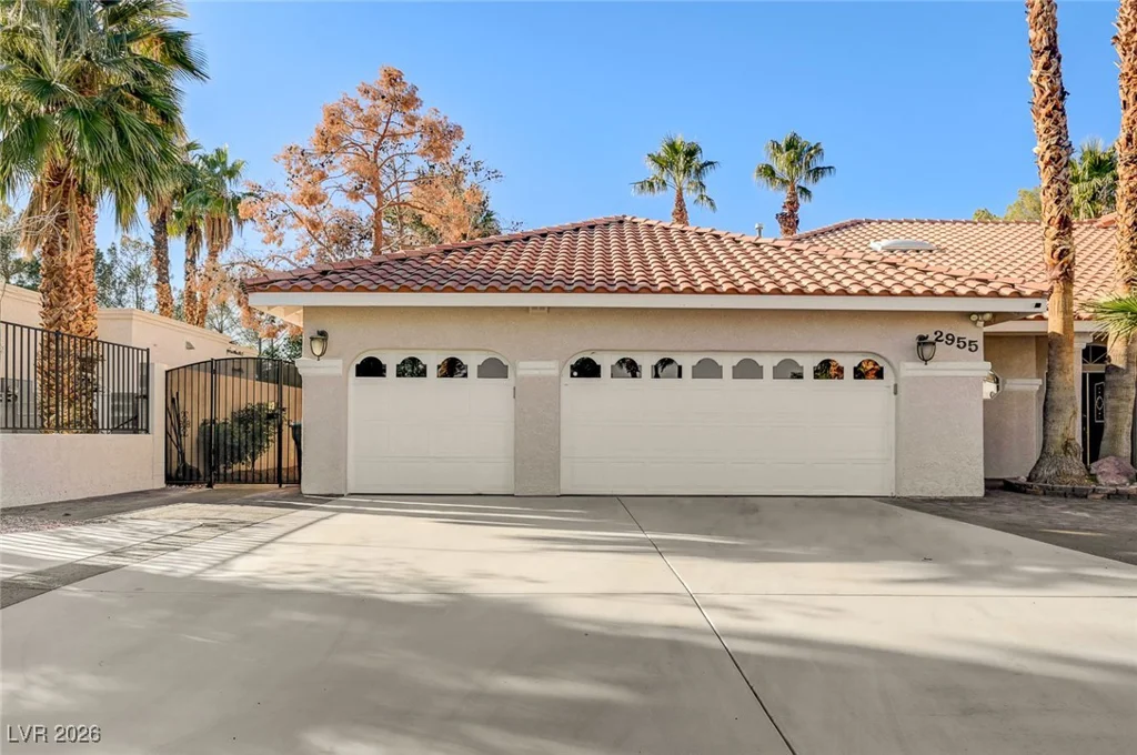 2955 El Camino, Las Vegas, NV 89146