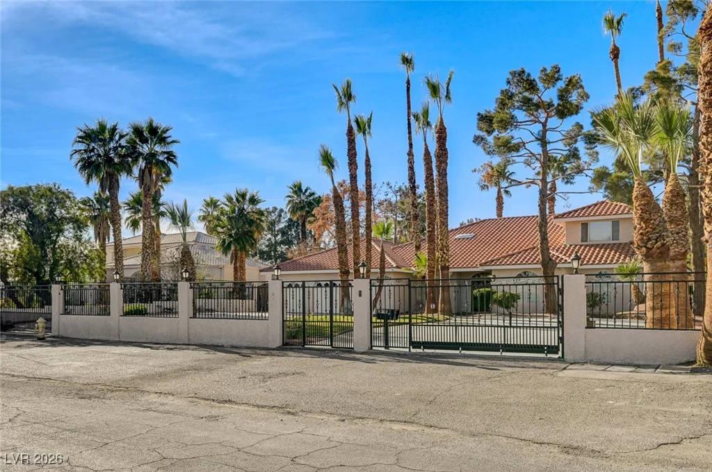2955 El Camino, Las Vegas, NV 89146