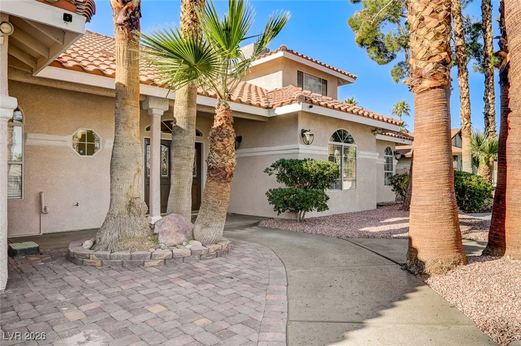 2955 El Camino, Las Vegas, NV 89146