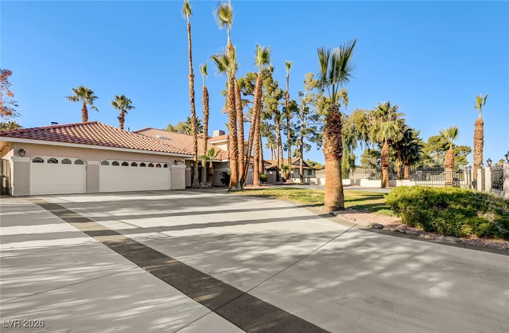 2955 El Camino, Las Vegas, NV 89146