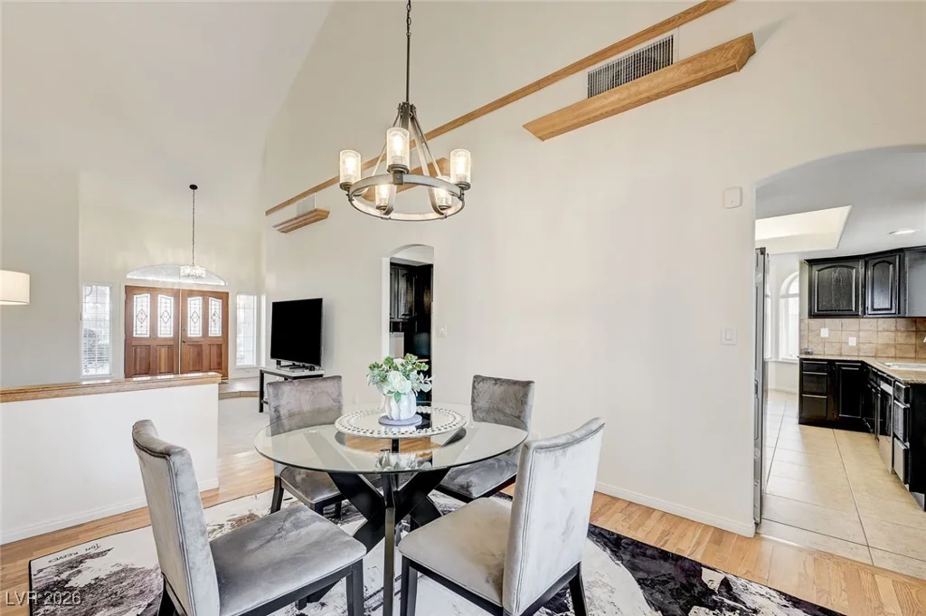 2955 El Camino, Las Vegas, NV 89146