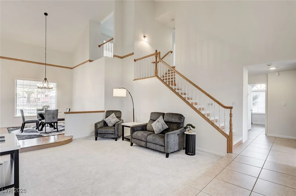 2955 El Camino, Las Vegas, NV 89146