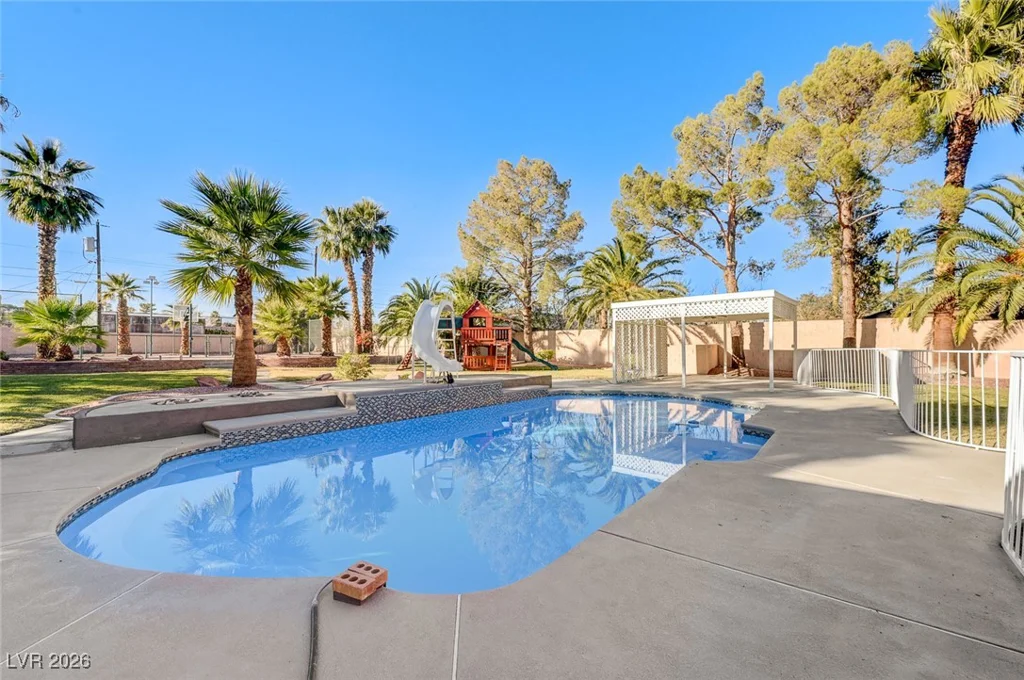 2955 El Camino, Las Vegas, NV 89146