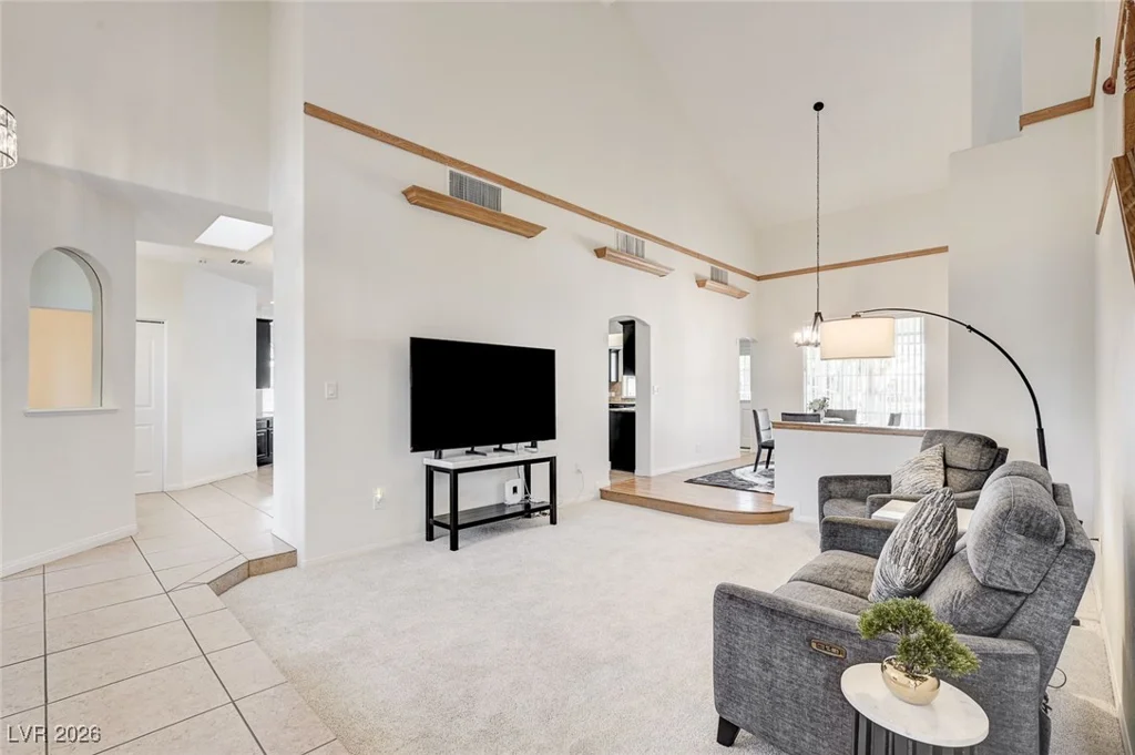 2955 El Camino, Las Vegas, NV 89146