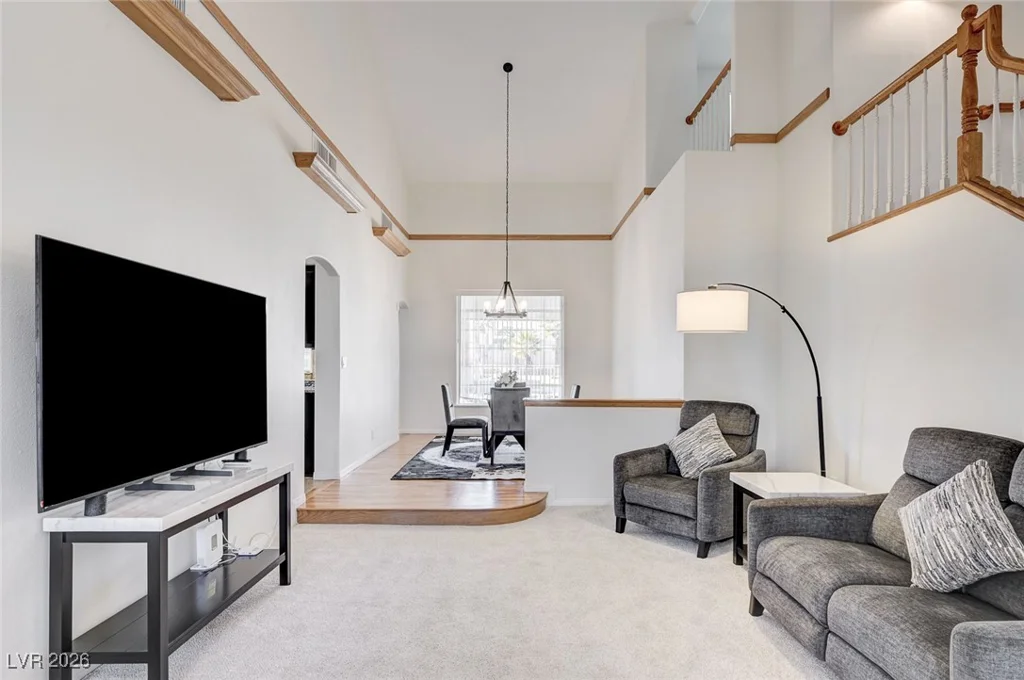 2955 El Camino, Las Vegas, NV 89146