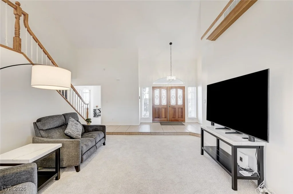 2955 El Camino, Las Vegas, NV 89146