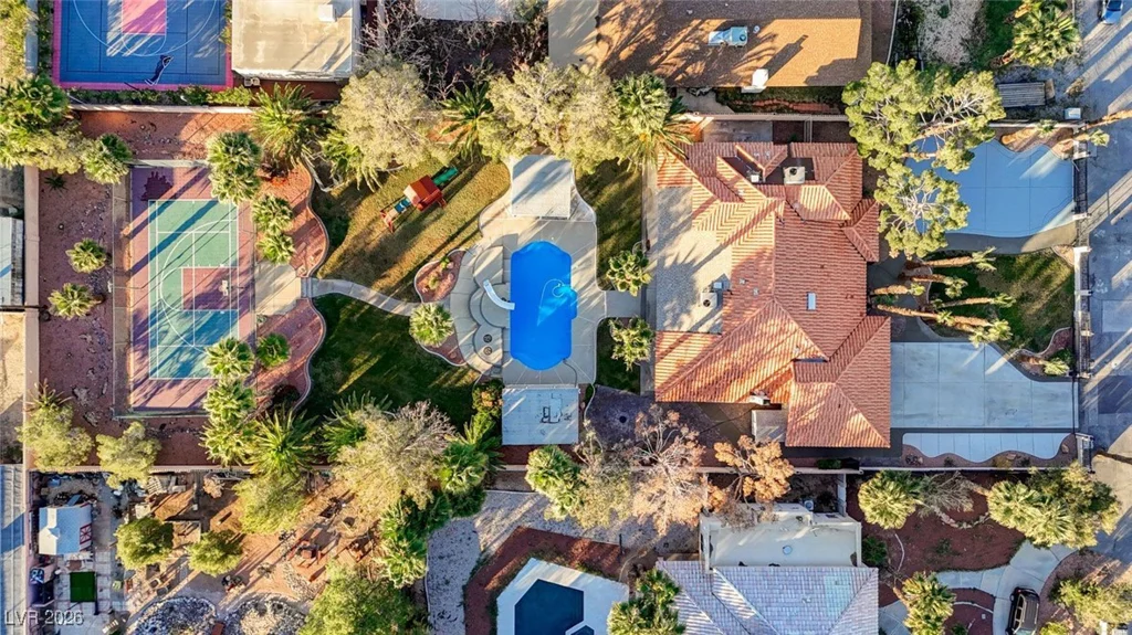 2955 El Camino, Las Vegas, NV 89146
