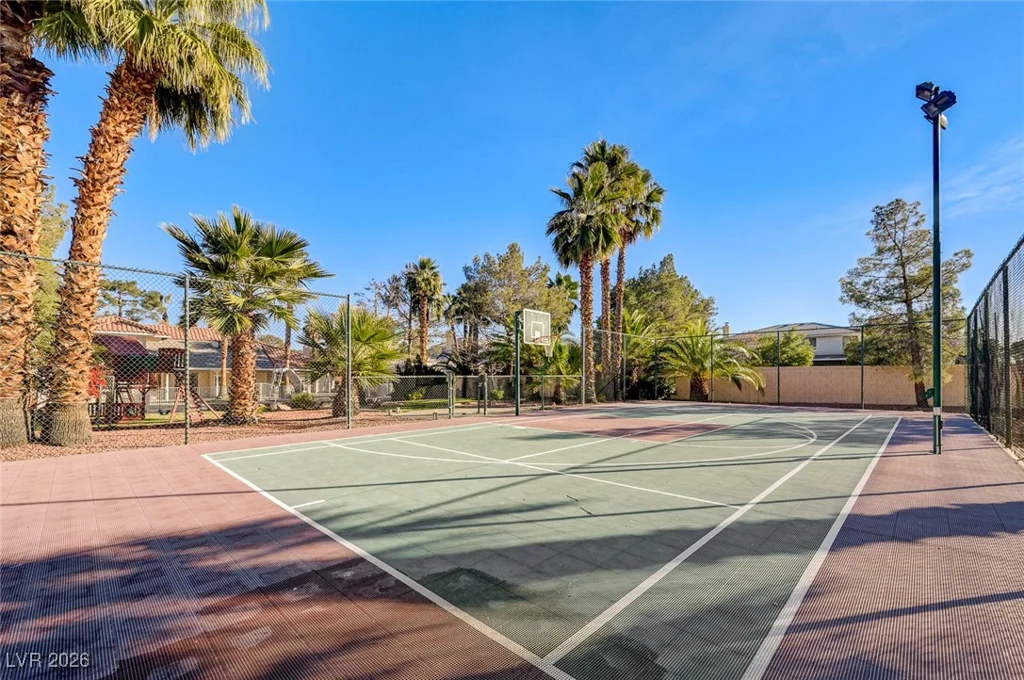 2955 El Camino, Las Vegas, NV 89146