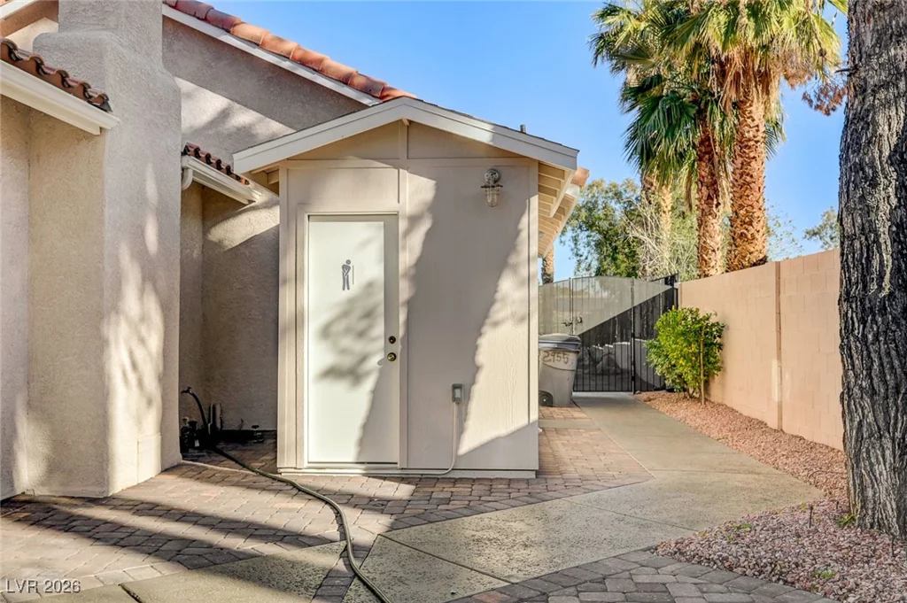 2955 El Camino, Las Vegas, NV 89146