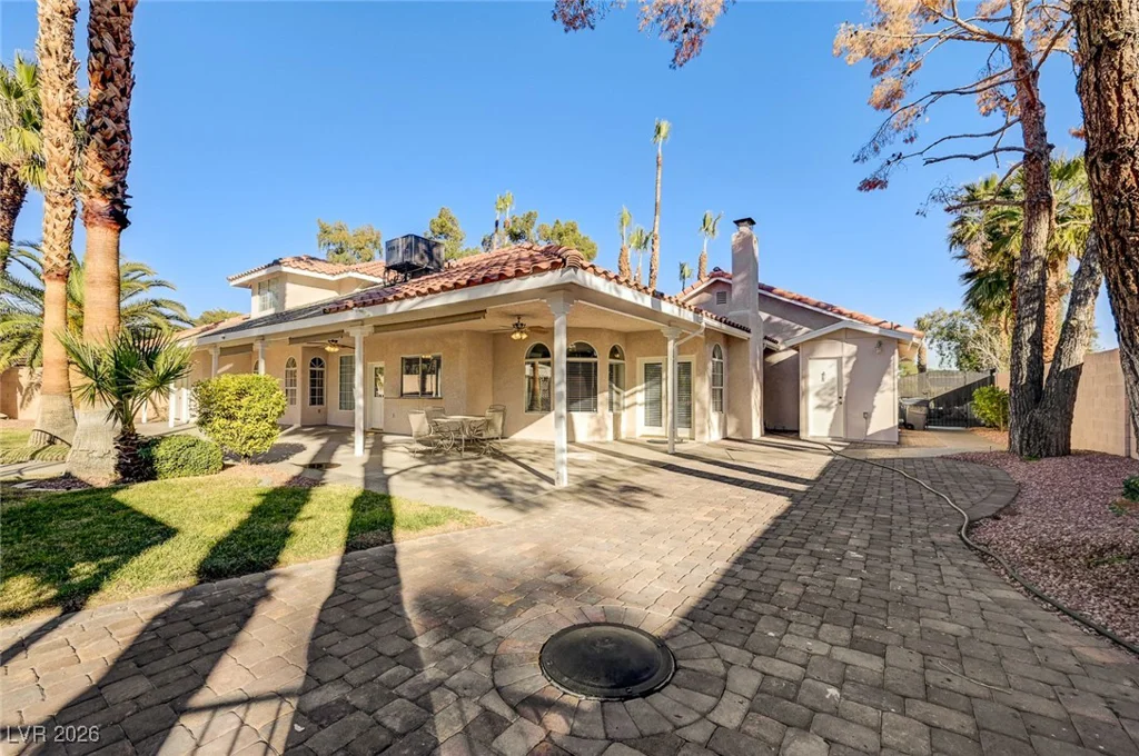 2955 El Camino, Las Vegas, NV 89146