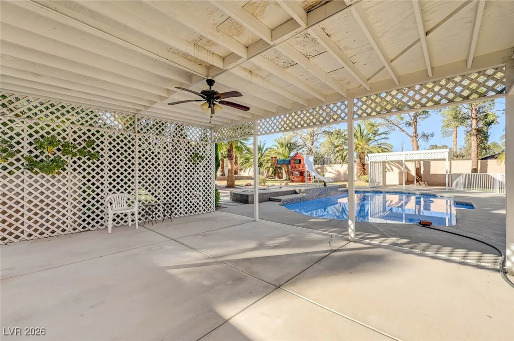 2955 El Camino, Las Vegas, NV 89146