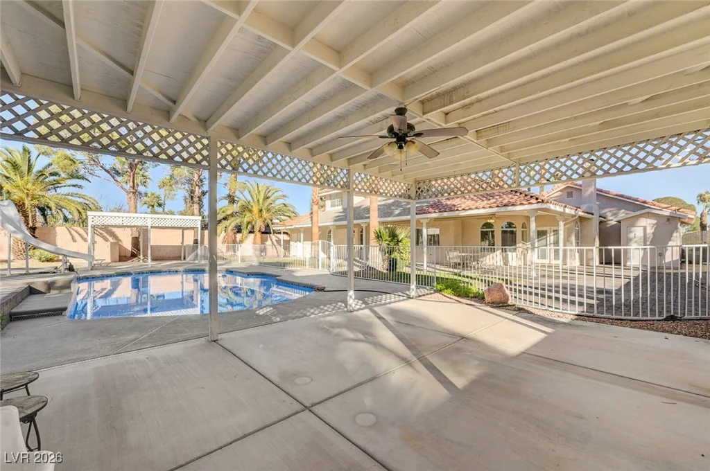 2955 El Camino, Las Vegas, NV 89146