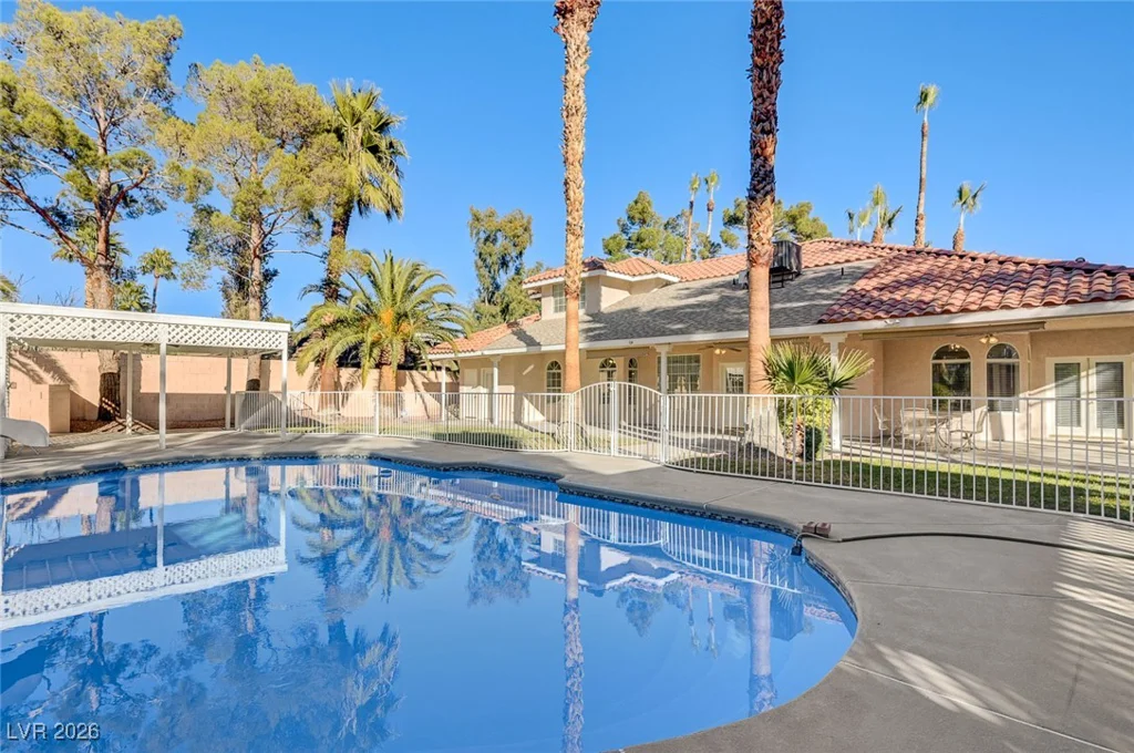 2955 El Camino, Las Vegas, NV 89146