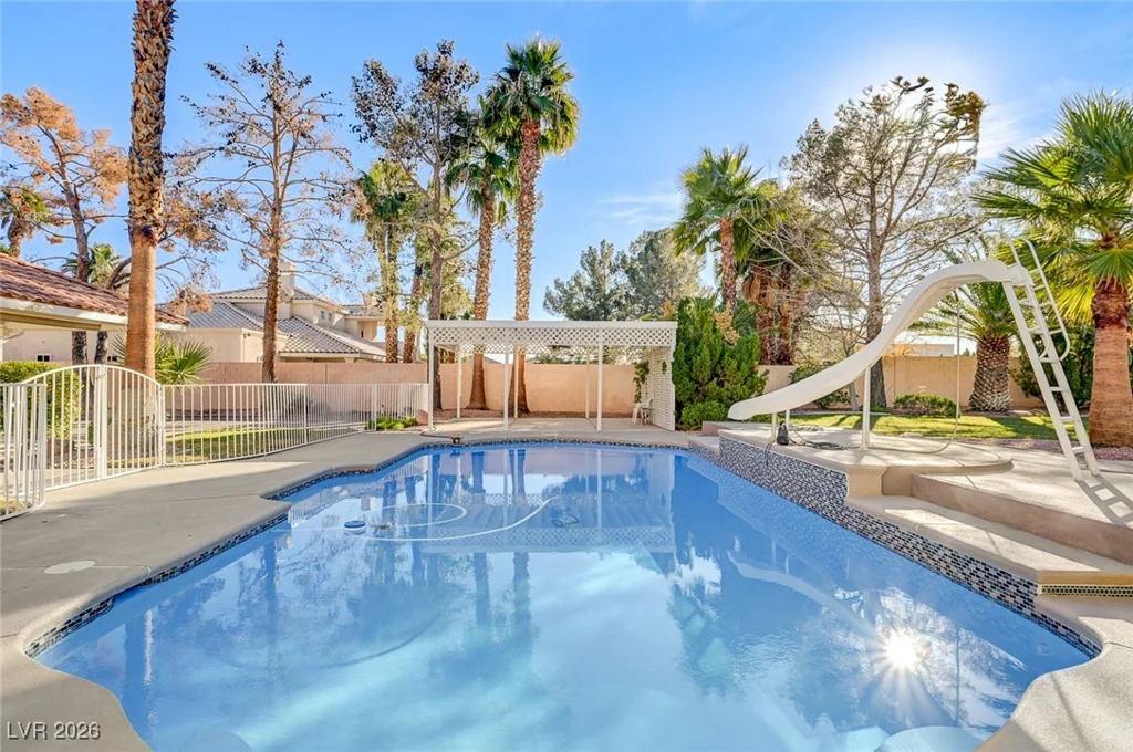 2955 El Camino, Las Vegas, NV 89146