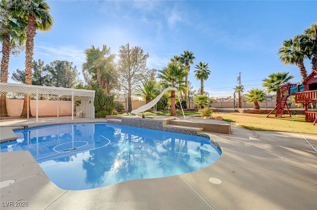 2955 El Camino, Las Vegas, NV 89146