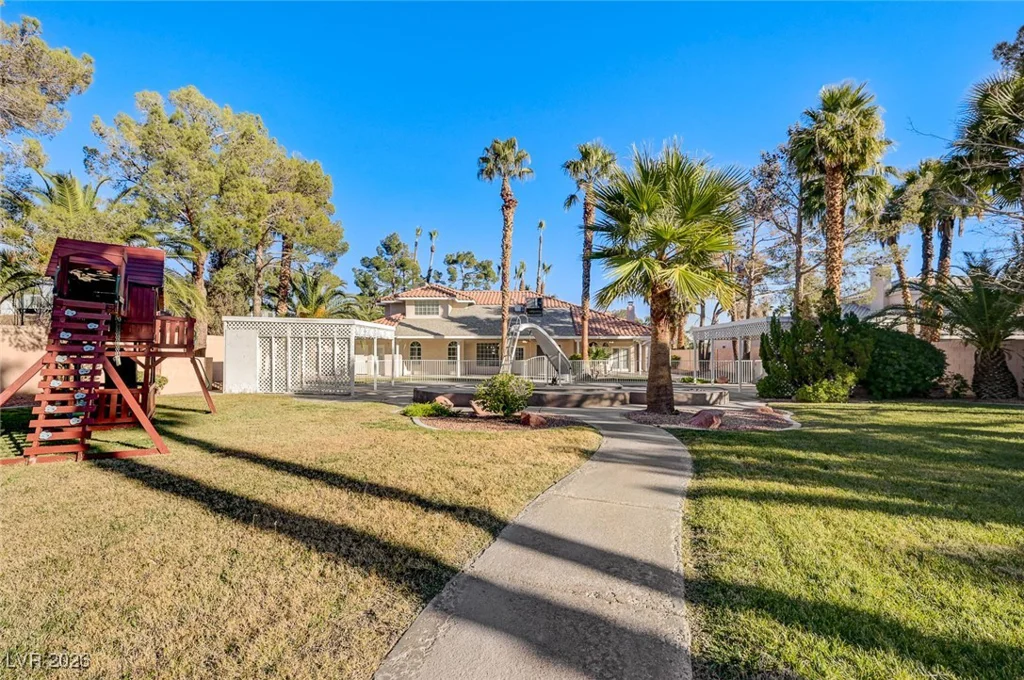 2955 El Camino, Las Vegas, NV 89146