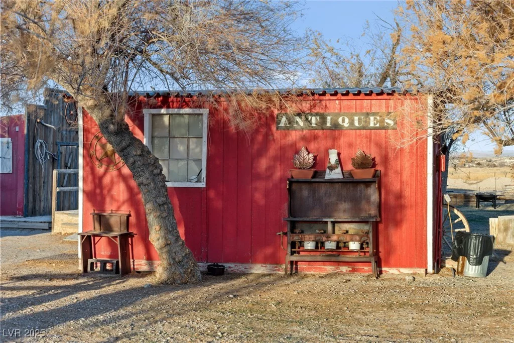 5770 Peterson, Amargosa Valley, NV 89020