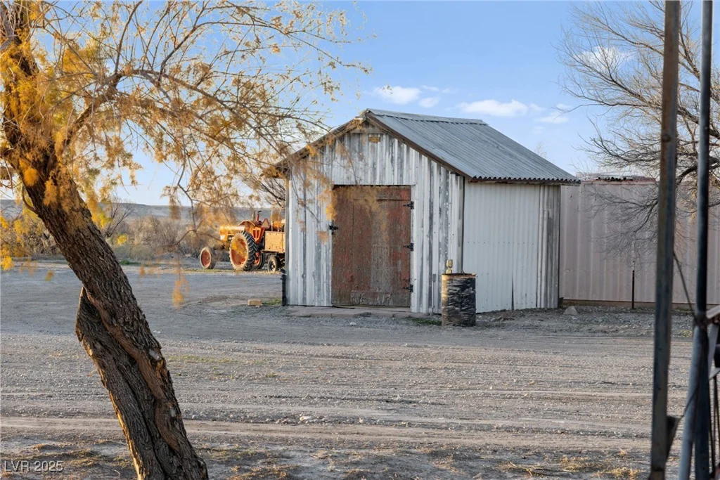 5770 Peterson, Amargosa Valley, NV 89020