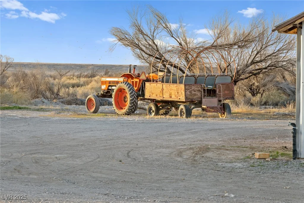 5770 Peterson, Amargosa Valley, NV 89020