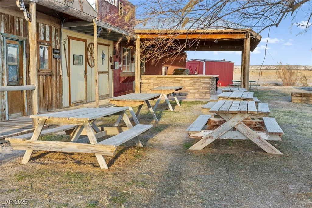 5770 Peterson, Amargosa Valley, NV 89020