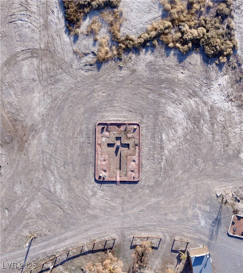 5770 Peterson, Amargosa Valley, NV 89020