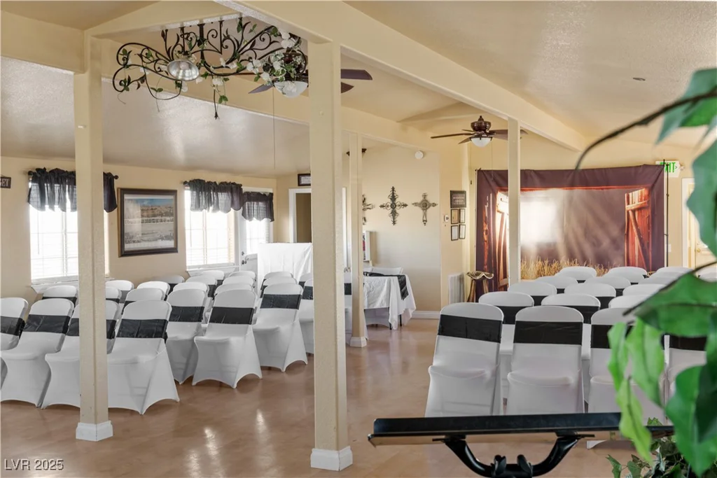 5770 Peterson, Amargosa Valley, NV 89020
