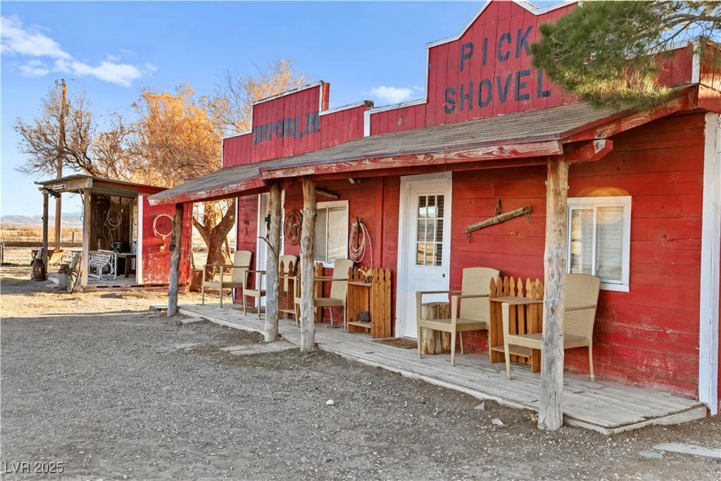 5770 Peterson, Amargosa Valley, NV 89020