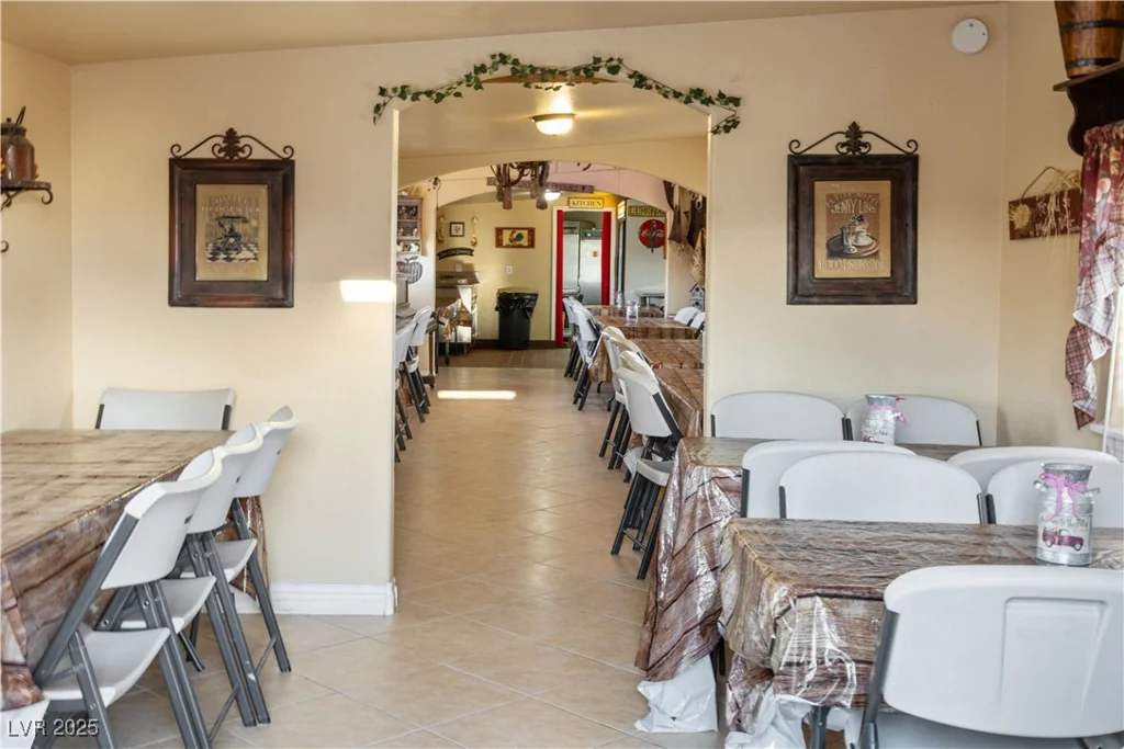 5770 Peterson, Amargosa Valley, NV 89020