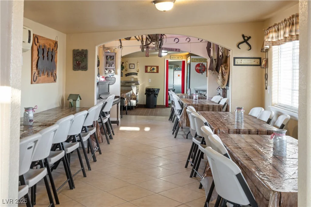 5770 Peterson, Amargosa Valley, NV 89020
