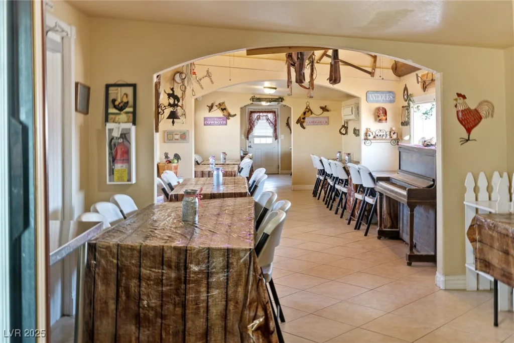 5770 Peterson, Amargosa Valley, NV 89020