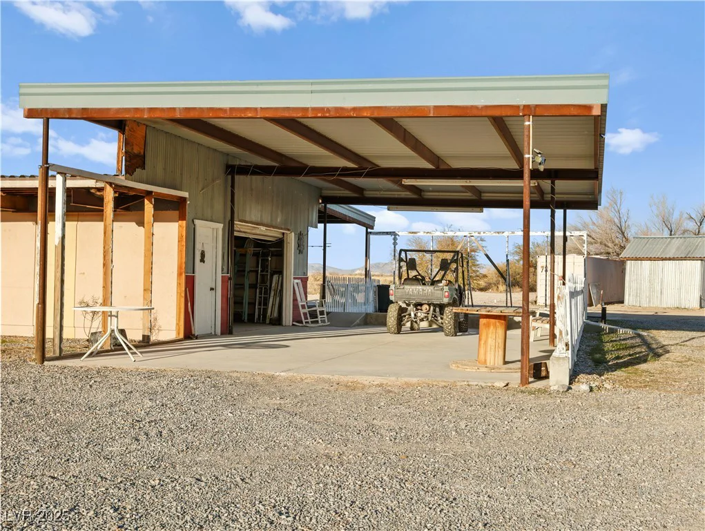 5770 Peterson, Amargosa Valley, NV 89020