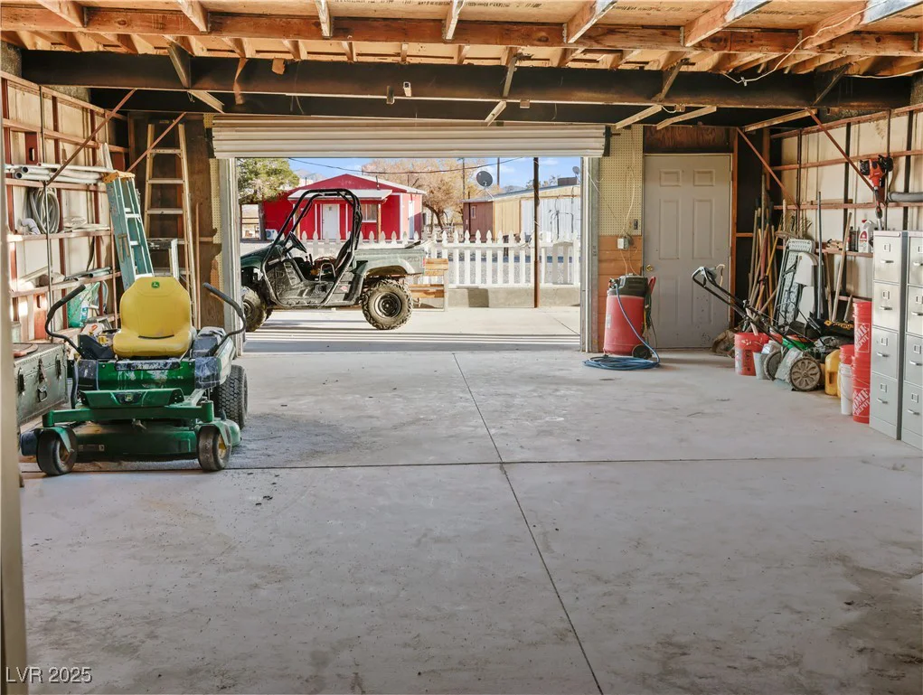 5770 Peterson, Amargosa Valley, NV 89020