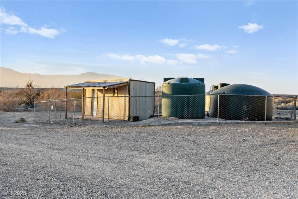 5770 Peterson, Amargosa Valley, NV 89020