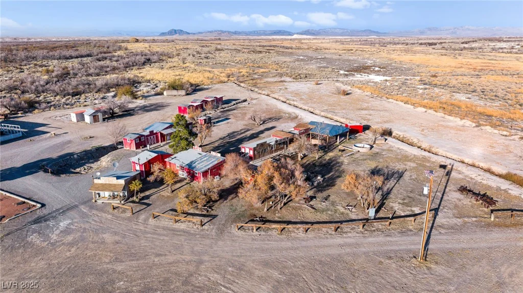 5770 Peterson, Amargosa Valley, NV 89020