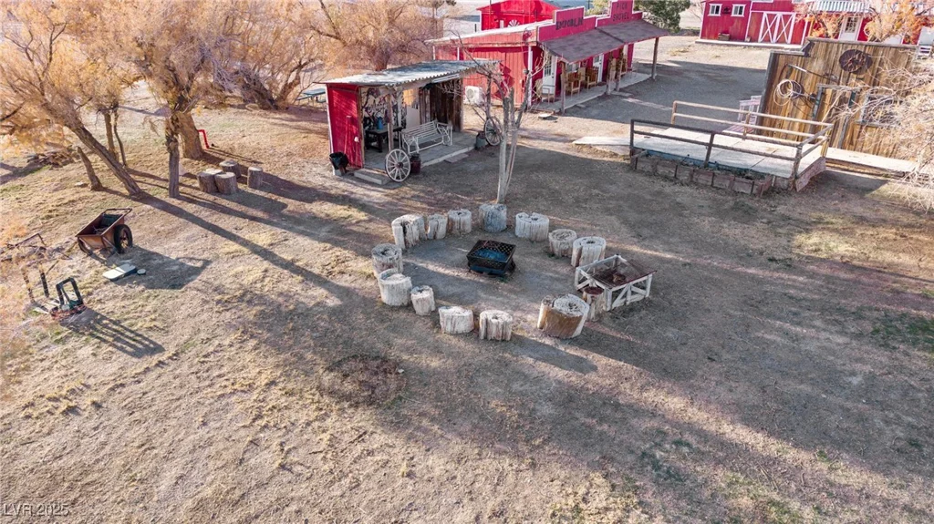 5770 Peterson, Amargosa Valley, NV 89020