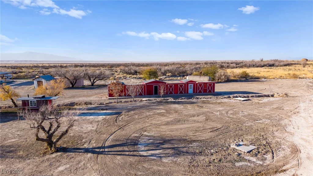 5770 Peterson, Amargosa Valley, NV 89020