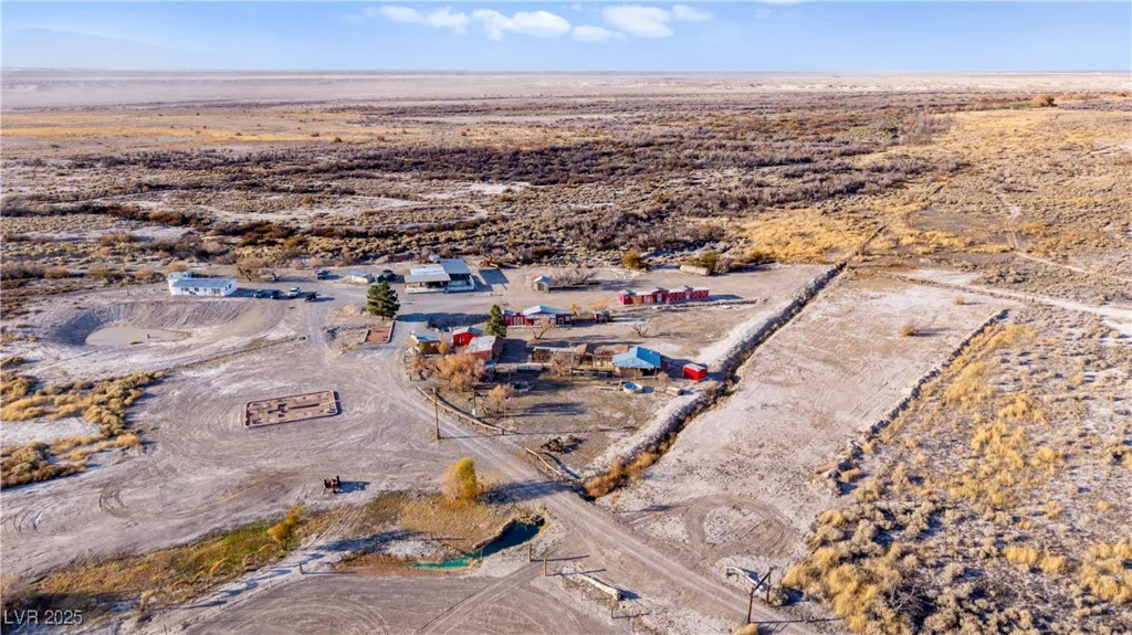 5770 Peterson, Amargosa Valley, NV 89020