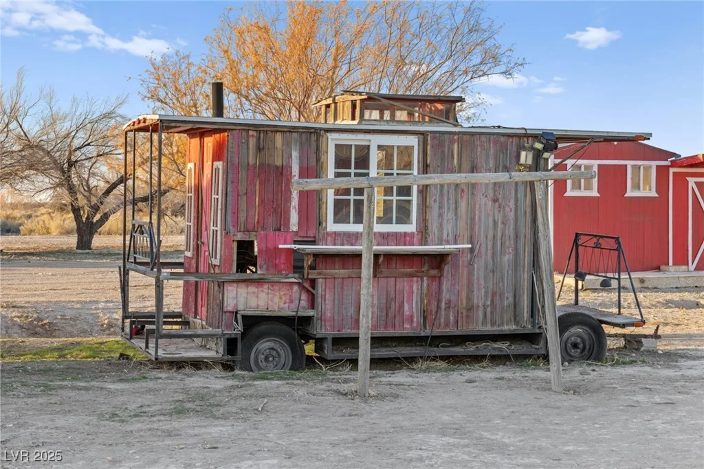 5770 Peterson, Amargosa Valley, NV 89020