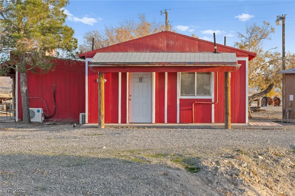 5770 Peterson, Amargosa Valley, NV 89020