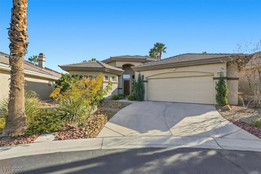 10009 Sienna Peak, Las Vegas, NV 89144