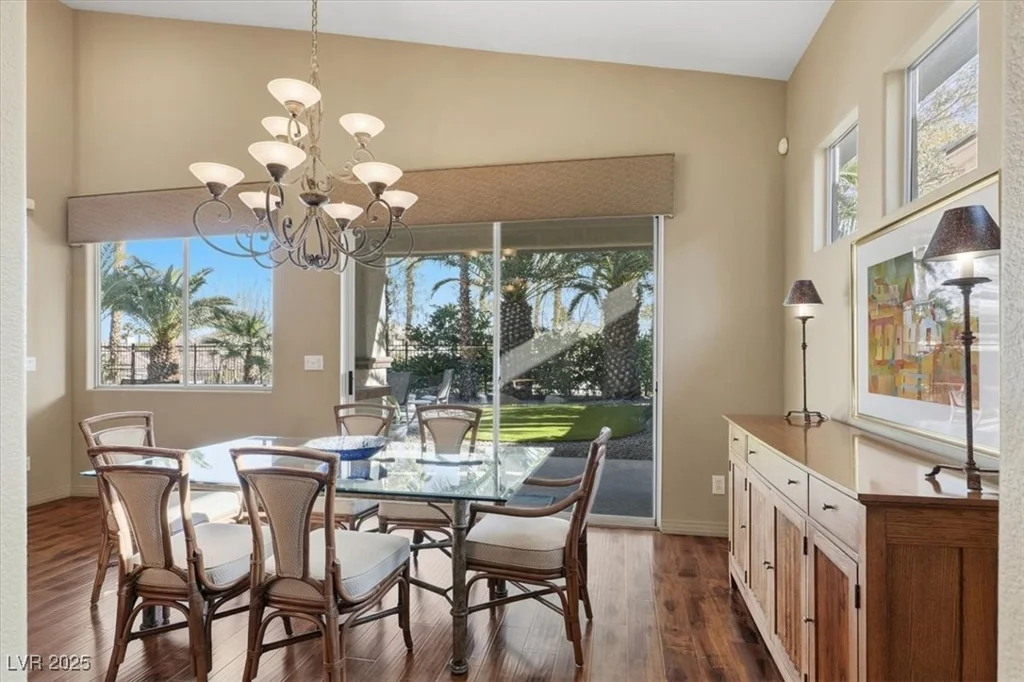 10009 Sienna Peak, Las Vegas, NV 89144