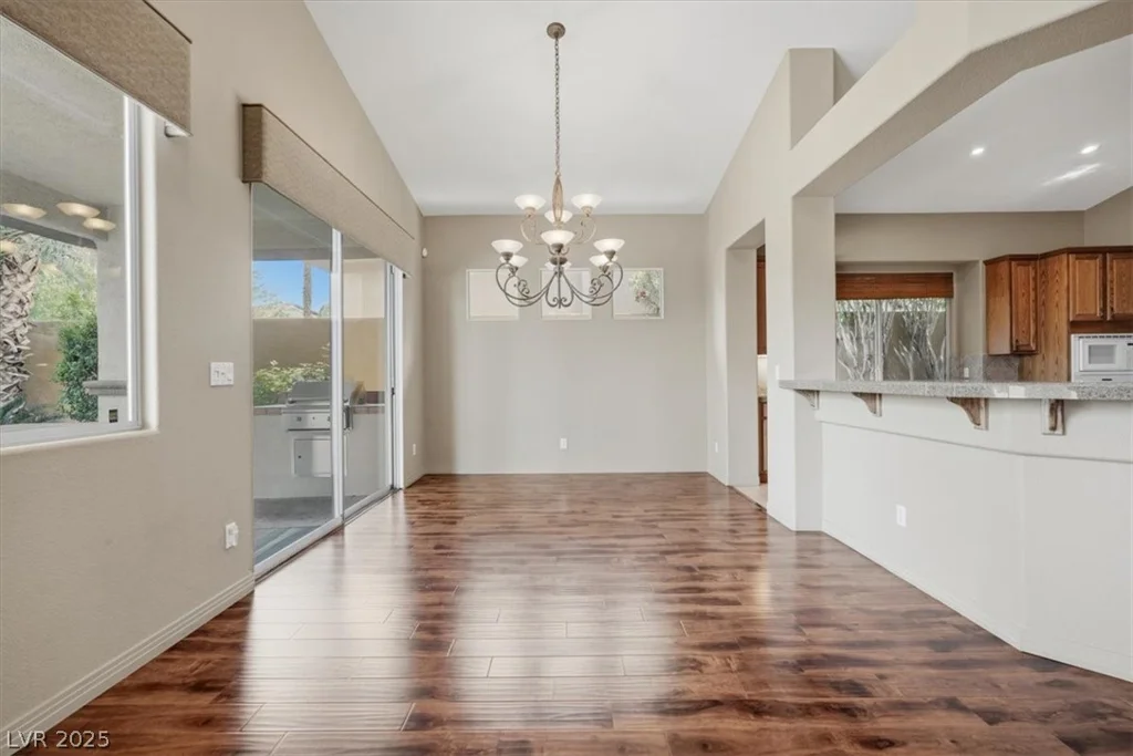 10009 Sienna Peak, Las Vegas, NV 89144