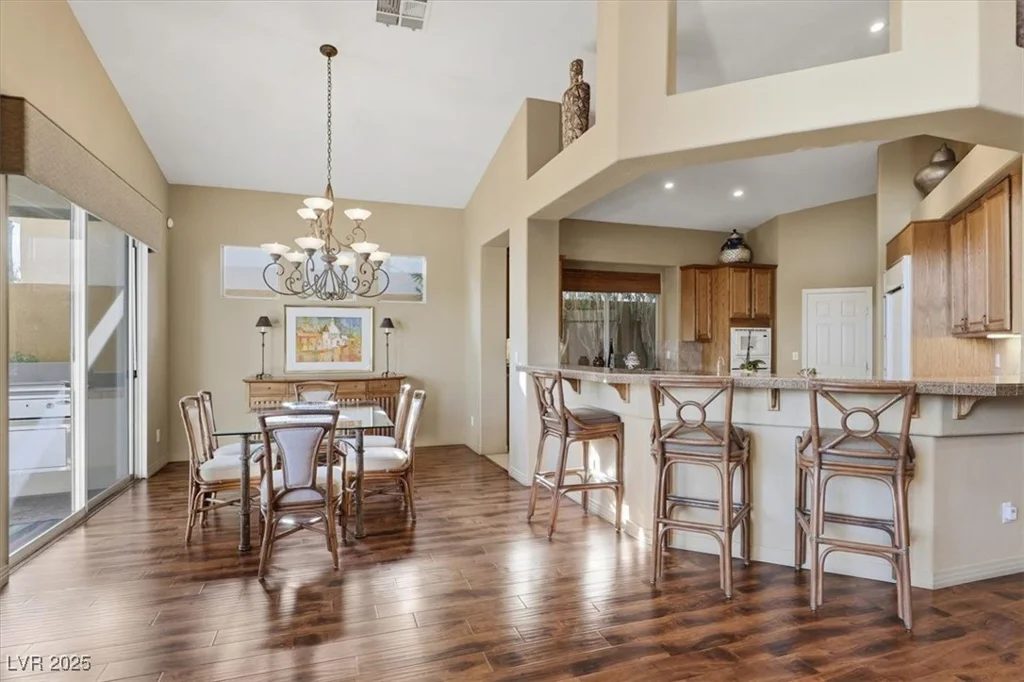 10009 Sienna Peak, Las Vegas, NV 89144
