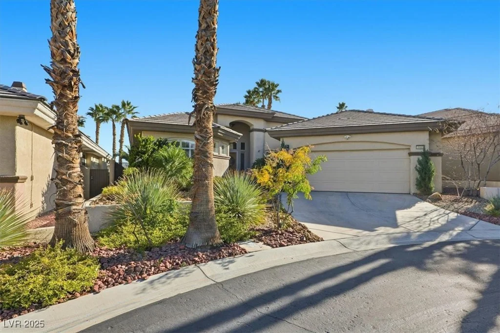 10009 Sienna Peak, Las Vegas, NV 89144